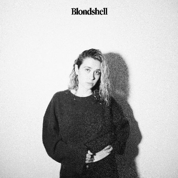 Blondshell - Blondshell - Music & Performance - CD