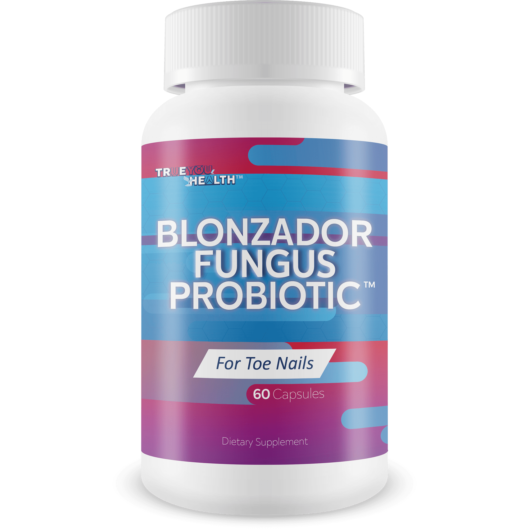 Blonzador Fungus Probiotic - Our Best Candida & Toenail Fungus Probiotic for Clear Nails - Candida Overgrowth 11 Strain Probiotics Nail Fungal Pills - Probiotics Immune Support Toenail Fungi
