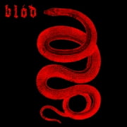 Bloo - Serpent - CD