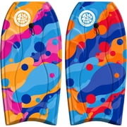 Bloo Tide 40" Bodyboard 2pk