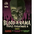 thumbnail image 1 of Blood-A-Rama Triple Frightmare II, 1 of 1