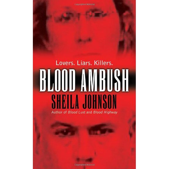 Pre-Owned Blood Ambush Paperback