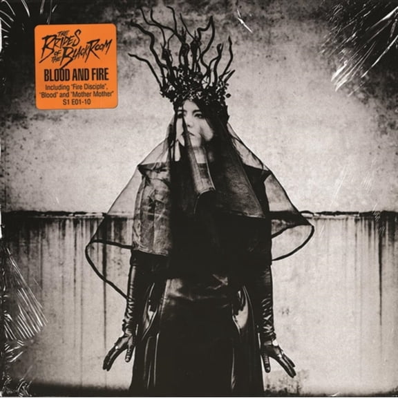 Blood And Fire [LP] [Vinyl]