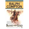 thumbnail image 1 of Pre-Owned Blood and Gold (Mass Market Paperback) 0451212673 9780451212672, 1 of 1