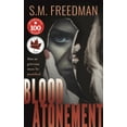 thumbnail image 1 of Blood Atonement, (Paperback), 1 of 1