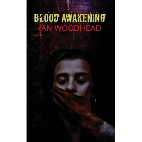 Blood Awakening (Paperback)