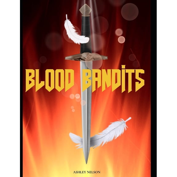 Blood Bandits (Paperback)