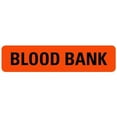thumbnail image 1 of Blood Bank Labels, 1 of 1