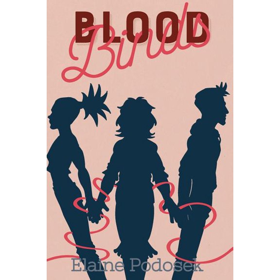 Blood Binds Blood Binds, Book 1, (Paperback)