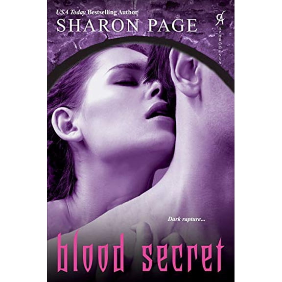 Blood Secret