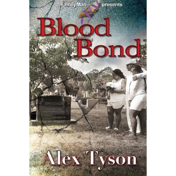 Blood Bond (Paperback)