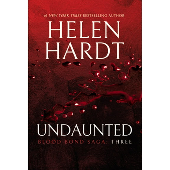 Pre-Owned Undaunted (Paperback) 1642630489 9781642630480