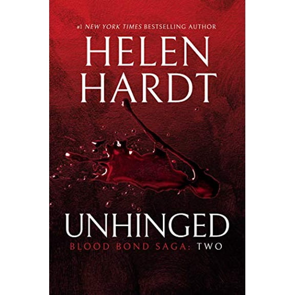 Pre-Owned Unhinged (Paperback) 1642630144 9781642630145