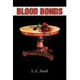 thumbnail image 1 of Blood Bonds (Paperback), 1 of 1