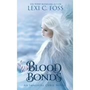 Blood Bonds, Paperback