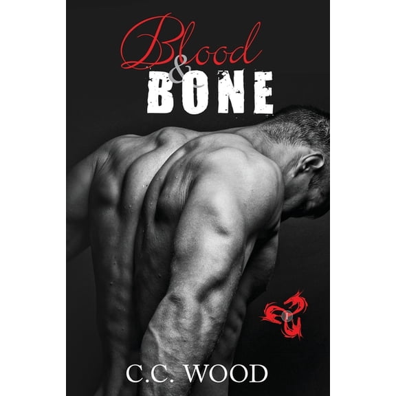 Blood &amp; Bone Blood &amp; Bone, Book 1, (Paperback)