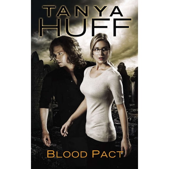 Blood Books Blood Pact, Book 04, (Paperback)