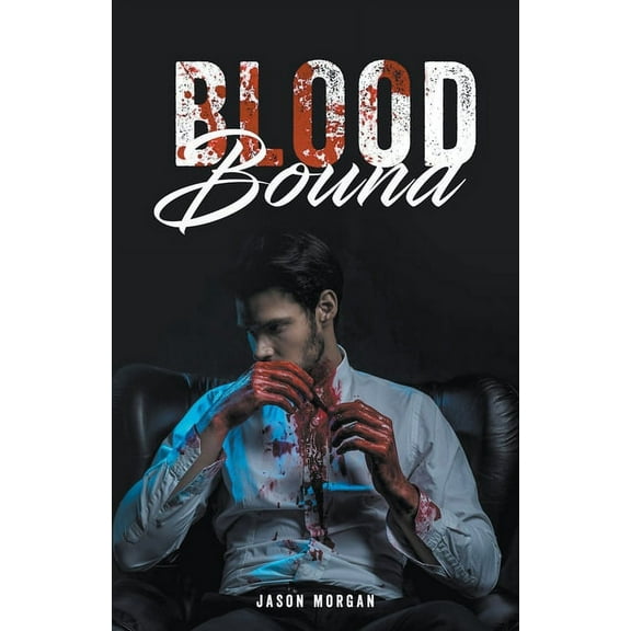 Blood Bound, (Paperback)