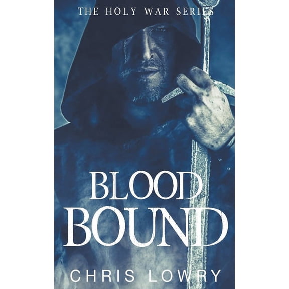 Blood Bound, (Paperback)