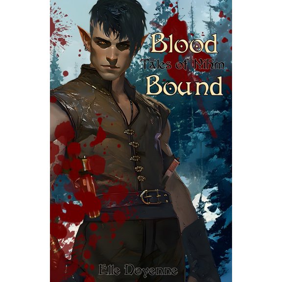 Blood Bound, (Paperback)