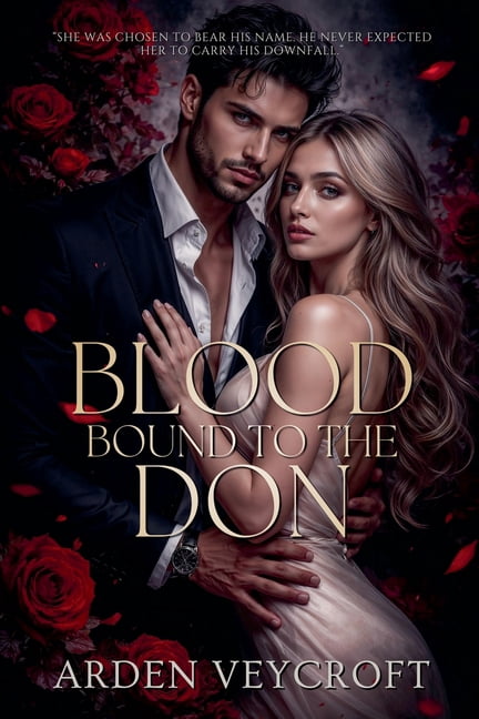 Blood Bound to the Don, (Paperback)