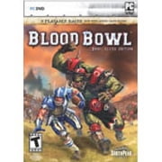 Blood Bowl PC Game