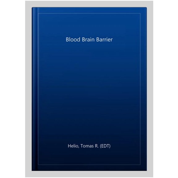 Blood Brain Barrier