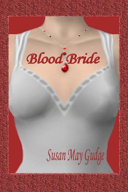 Blood Bride, (Paperback)