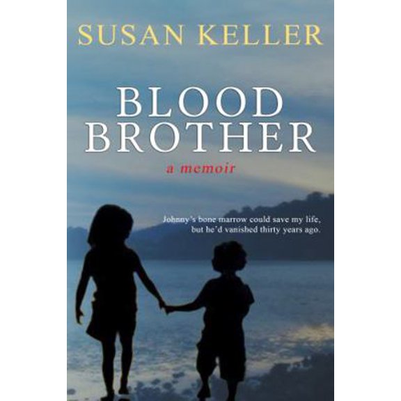 Pre-Owned Blood Brother: A Memoir (Paperback) 1952816394 9781952816390