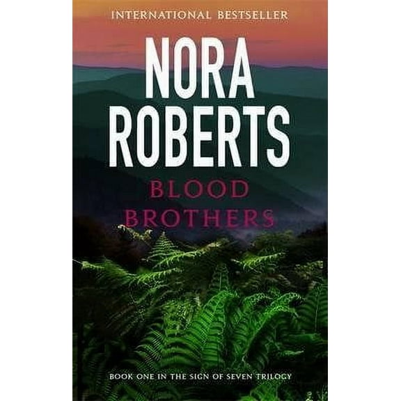 Blood Brothers