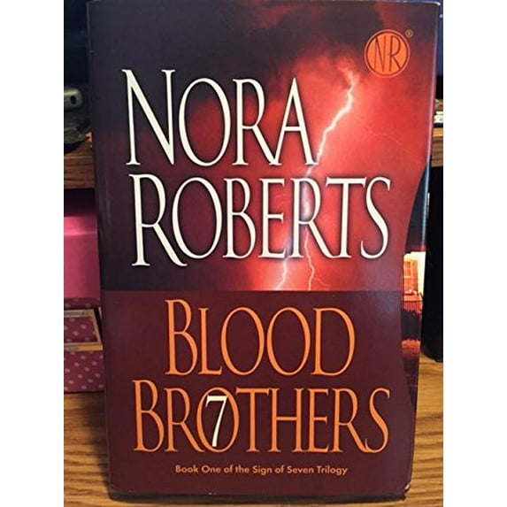 Pre-Owned Blood Brothers
