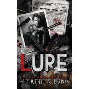 Blood Brothers Lure, Book 2, Paperback