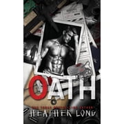 Blood Brothers Oath, Book 4, Paperback