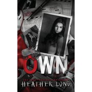 Blood Brothers Own, Book 3, Paperback