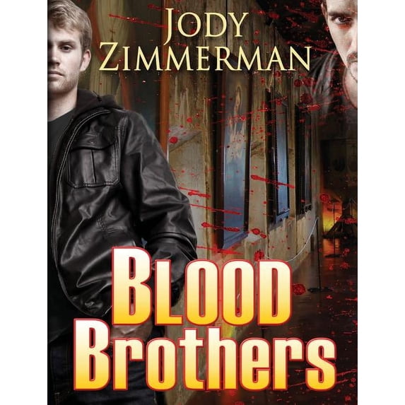 Blood Brothers, (Paperback)