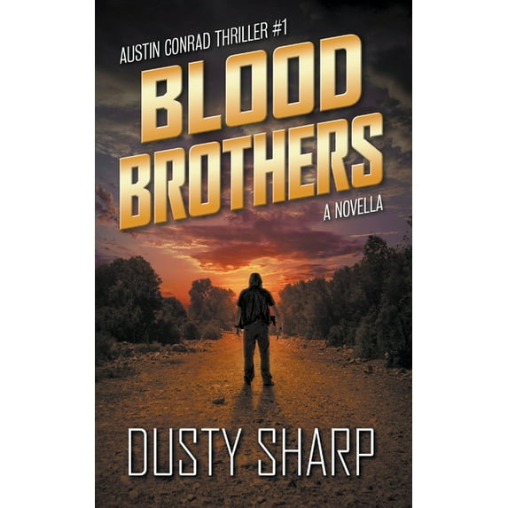 Blood Brothers, (Paperback)