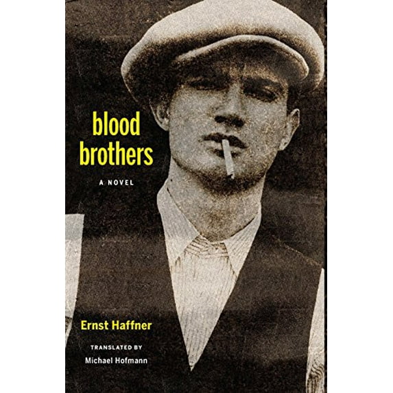 Pre-Owned Blood Brothers (Paperback) 1590517040 9781590517048