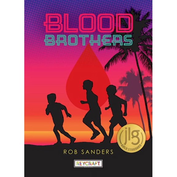 Blood Brothers, (Paperback)