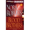thumbnail image 1 of Pre-Owned Blood Brothers (Sign of Seven) Paperback, 1 of 1