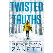 Blood Brothers Twisted Truths, Book 3, Paperback