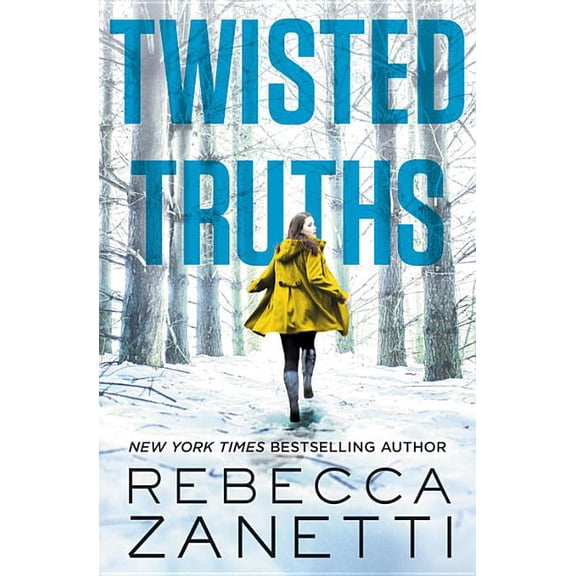 Blood Brothers Twisted Truths, Book 3, (Paperback)