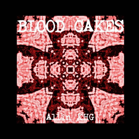 Blood Cakes (Paperback)