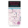 thumbnail image 1 of Blood Cell Morphology Grading Guide Gene Gulati (Spiral-Bound), 1 of 1
