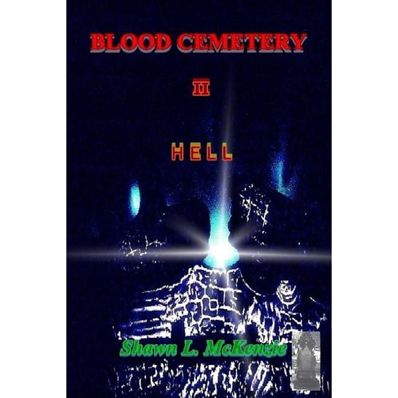 Blood Cemetery : Hell