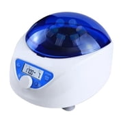 Blood Centrifuge Plasma Gel Laboratory PRP PRF CGF Centrifuge 1.5ml To 15ml 300-5000RPM Centrifuge Machine Lab Equipment