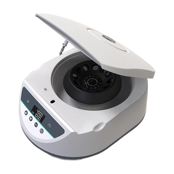 Blood Centrifuge Prp Plasma Centrifuge Machine Digital Medical Centrifuge Lab 4000rpm 5000rpm 5ml 10ml 15ml Centrifuge Tube ,Easy to Use
