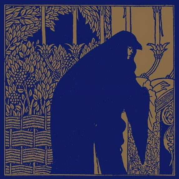 Blood Ceremony - The Old Ways Remains - Music & Performance - Vinyl