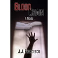 thumbnail image 1 of Blood Chain (Paperback), 1 of 1