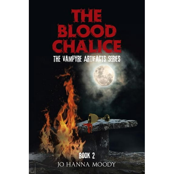 Blood Chalice