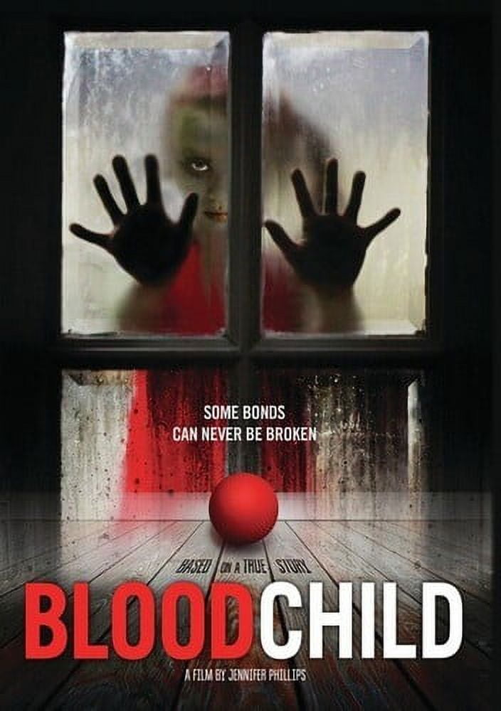 Blood Child (DVD)